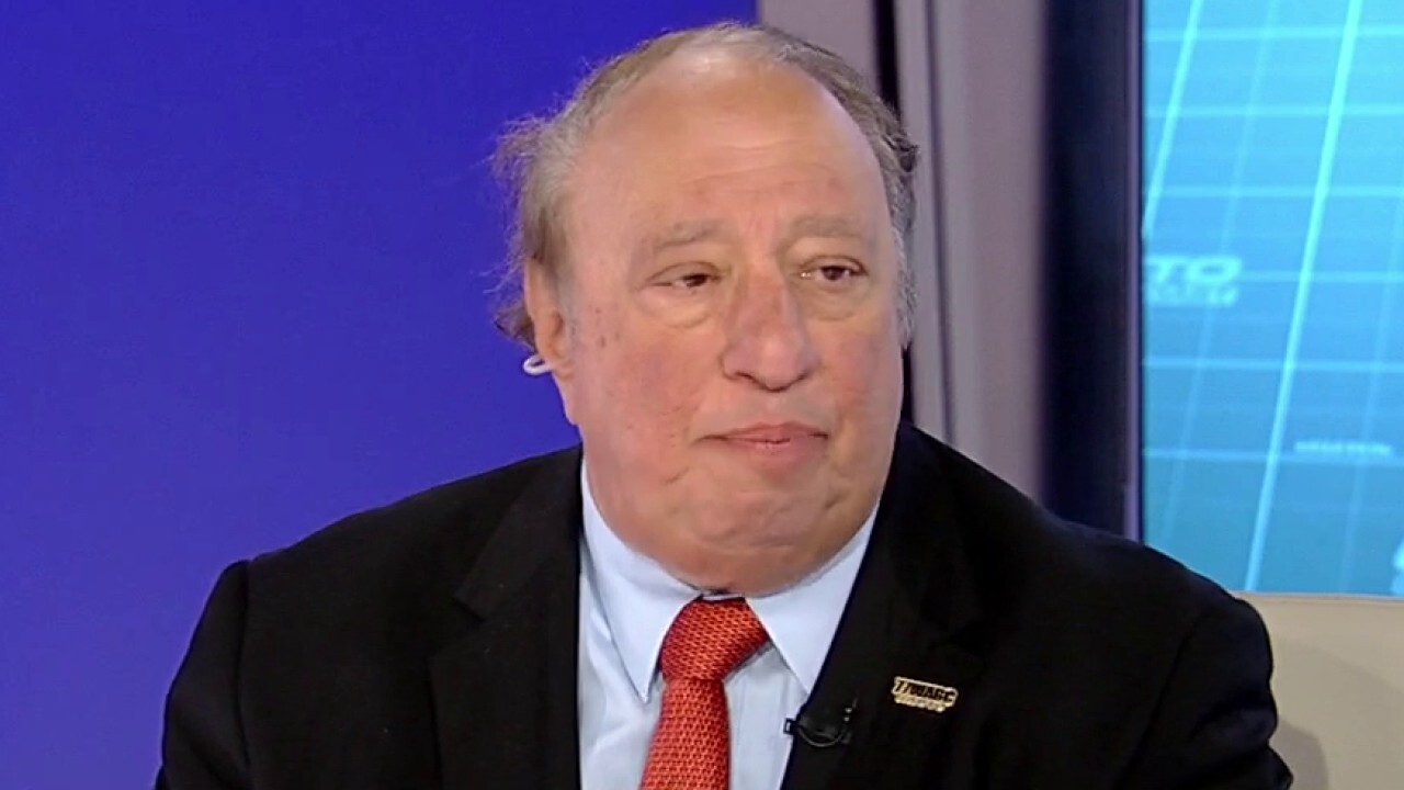 United Refining chairman and CEO John Catsimatidis discusses how the Fed could halt inflation on 'Cavuto: Coast to Coast.'