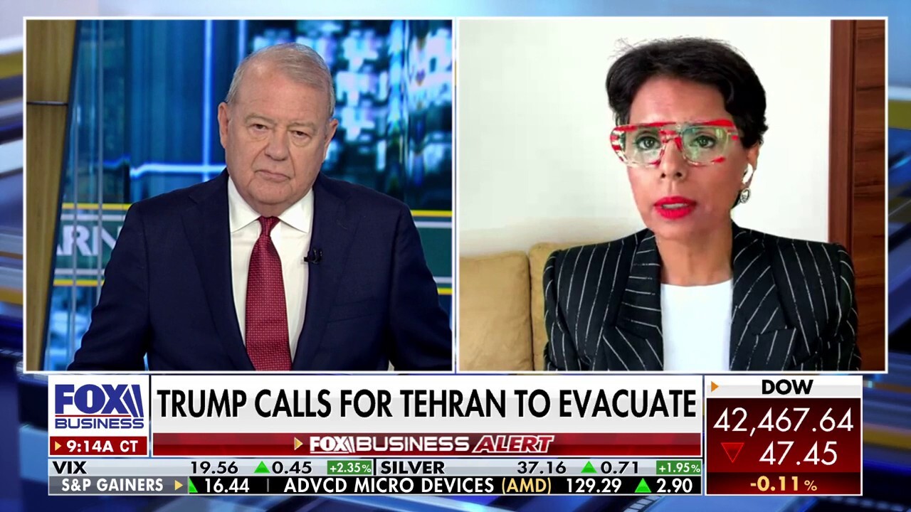 Trump’s legacy could be ‘transformed’ with this move in the Middle East