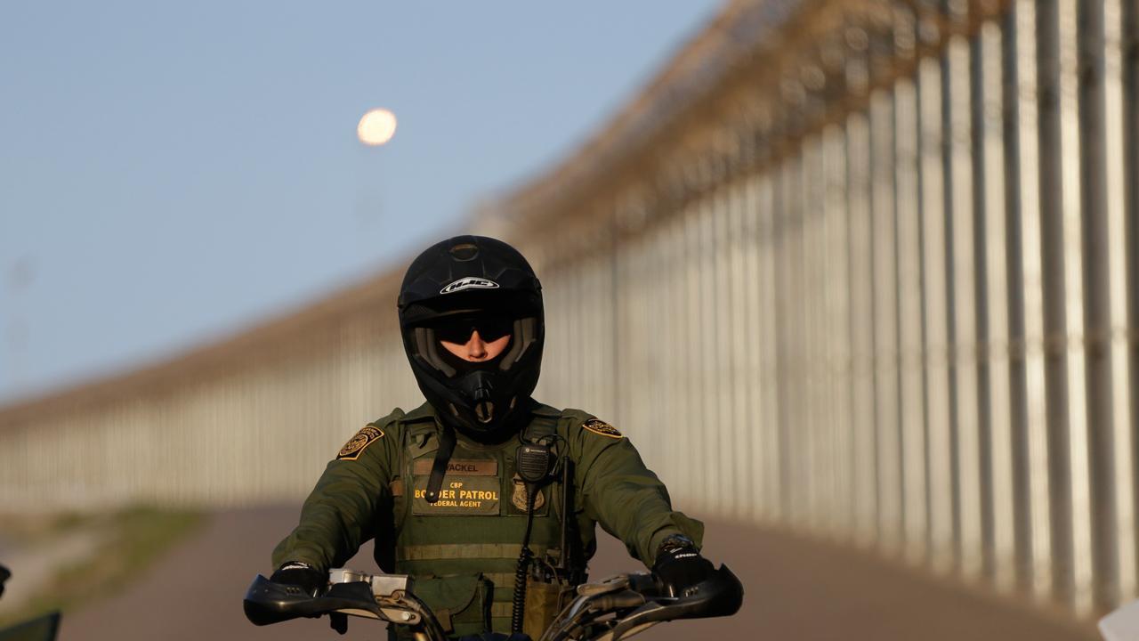 Will Trump’s new border security measures work?