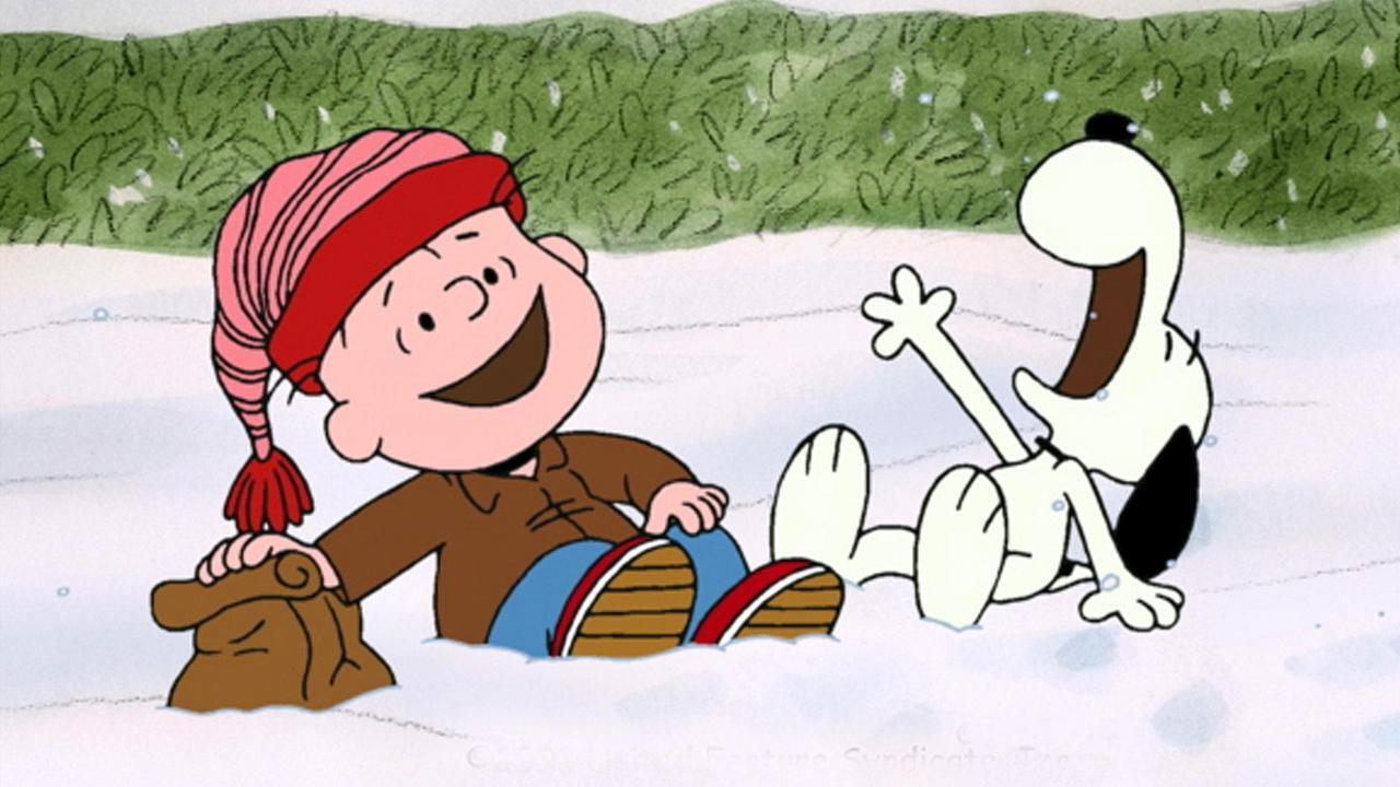 Sony teams with Snoopy