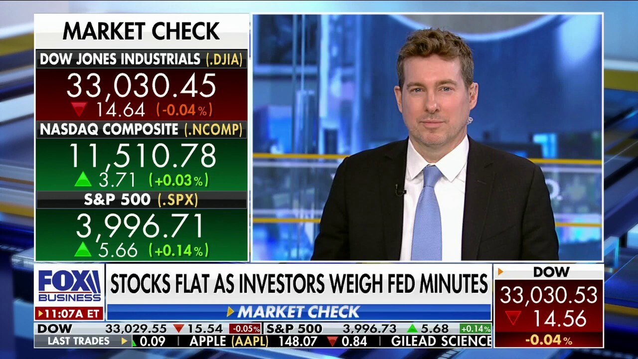 Economy will not 'cool off' despite Fed wanting it to: Ryan Payne