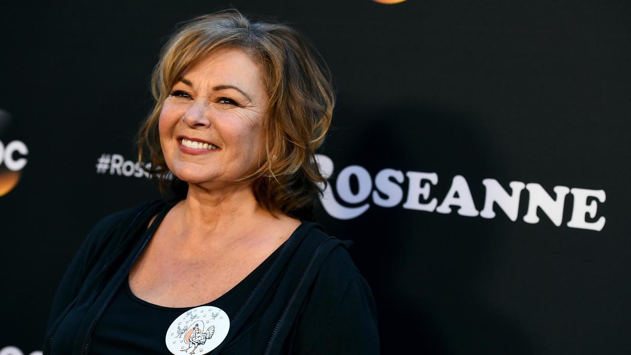 Roseanne apologizes, blames Ambien for racist tweets