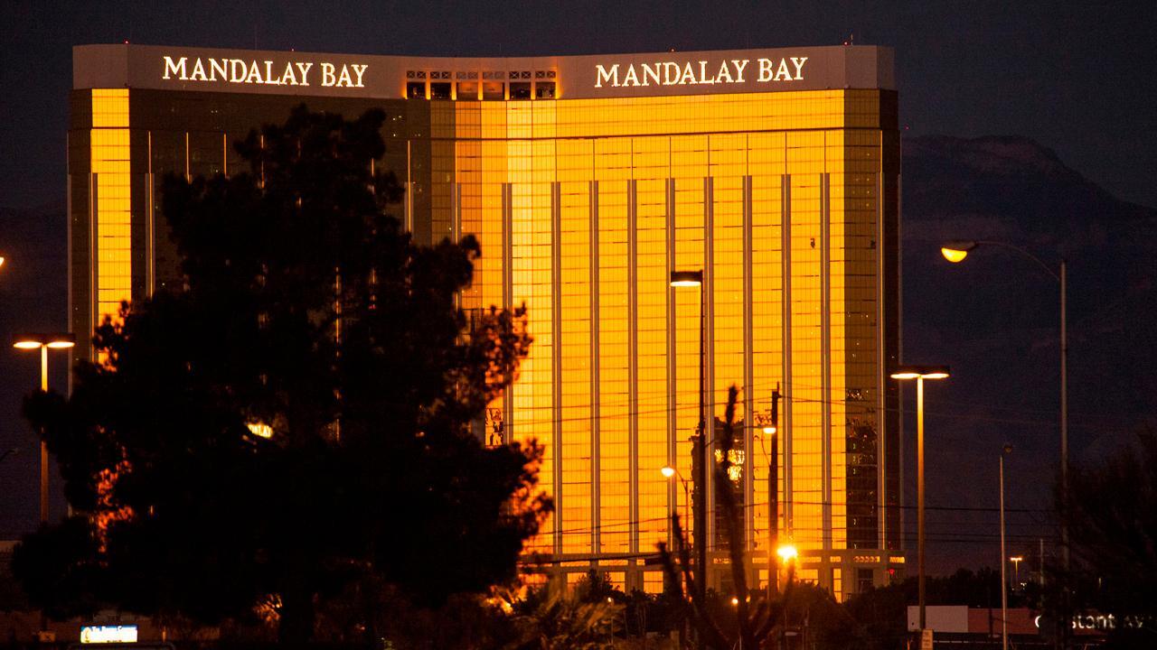 Las Vegas shooting warnings signs that were missed