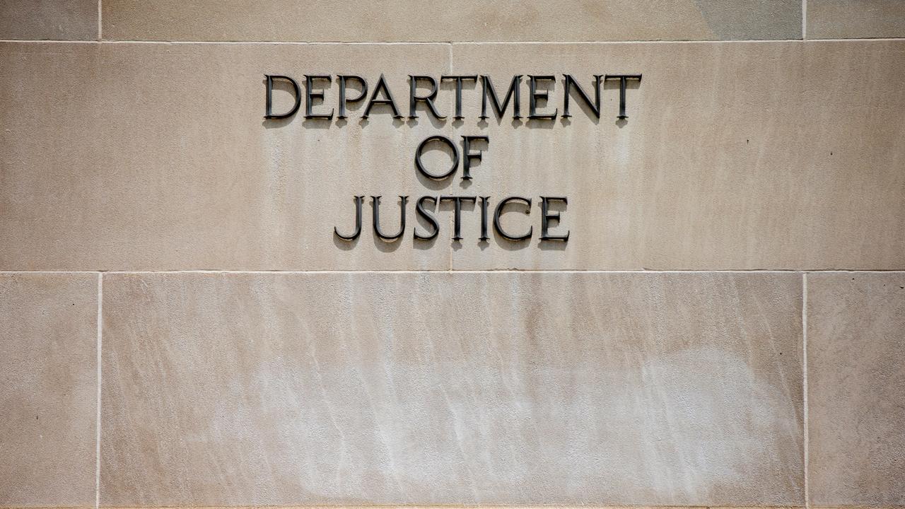 Wife of demoted DOJ member worked for fusion GPS: report