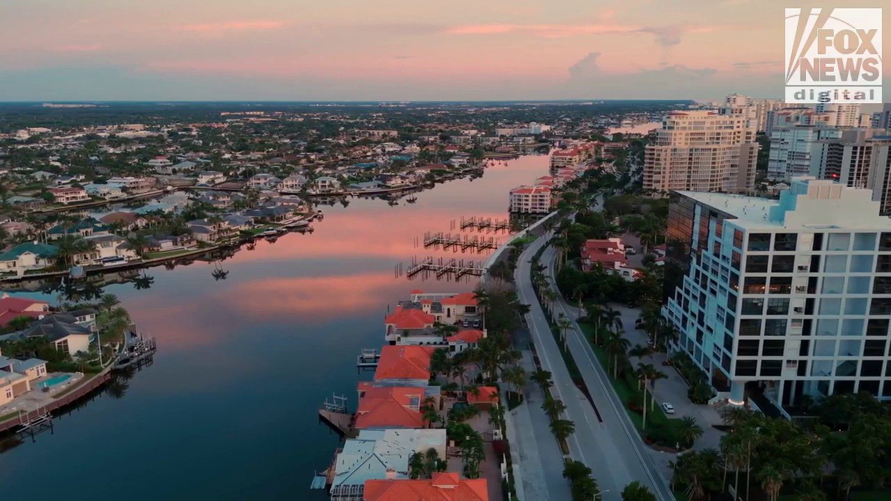 Florida real estate experts and California transplants speak to Fox News Digital about why more young people and families are relocating to the Sunshine State’s West Coast, from Tampa to Naples.
