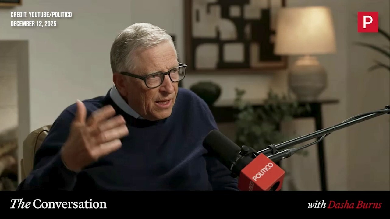 Bill Gates indicates US cuts to foreign aid have caused 'lots of deaths'