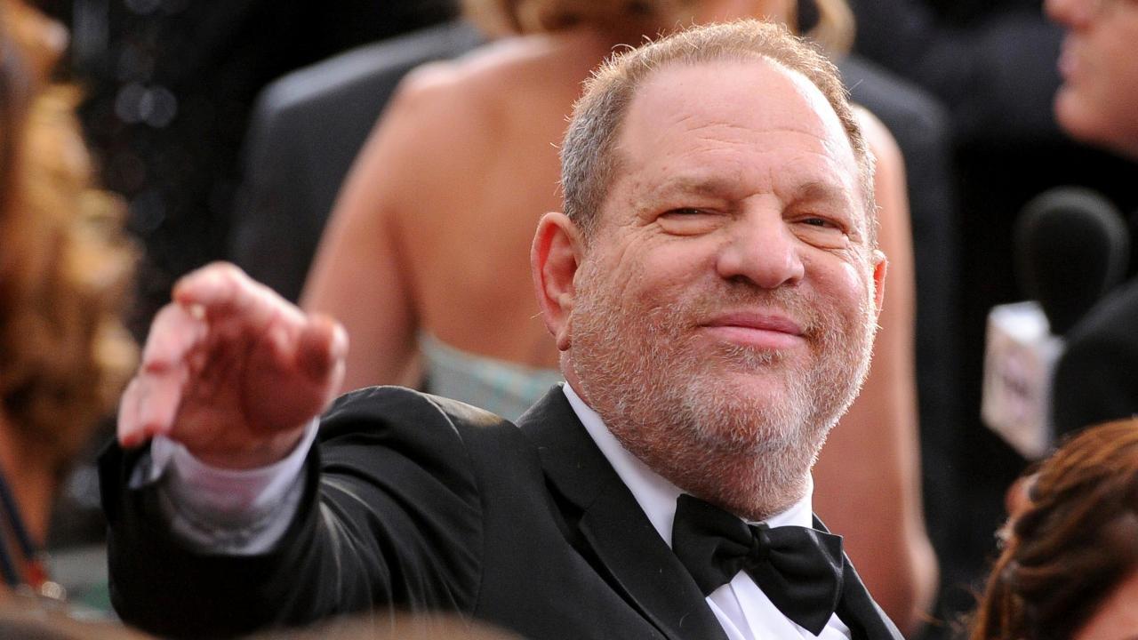The Weinstein Company to file for bankruptcy protection