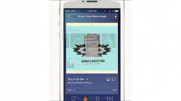 Pandora enthusiastic about Apple Watch