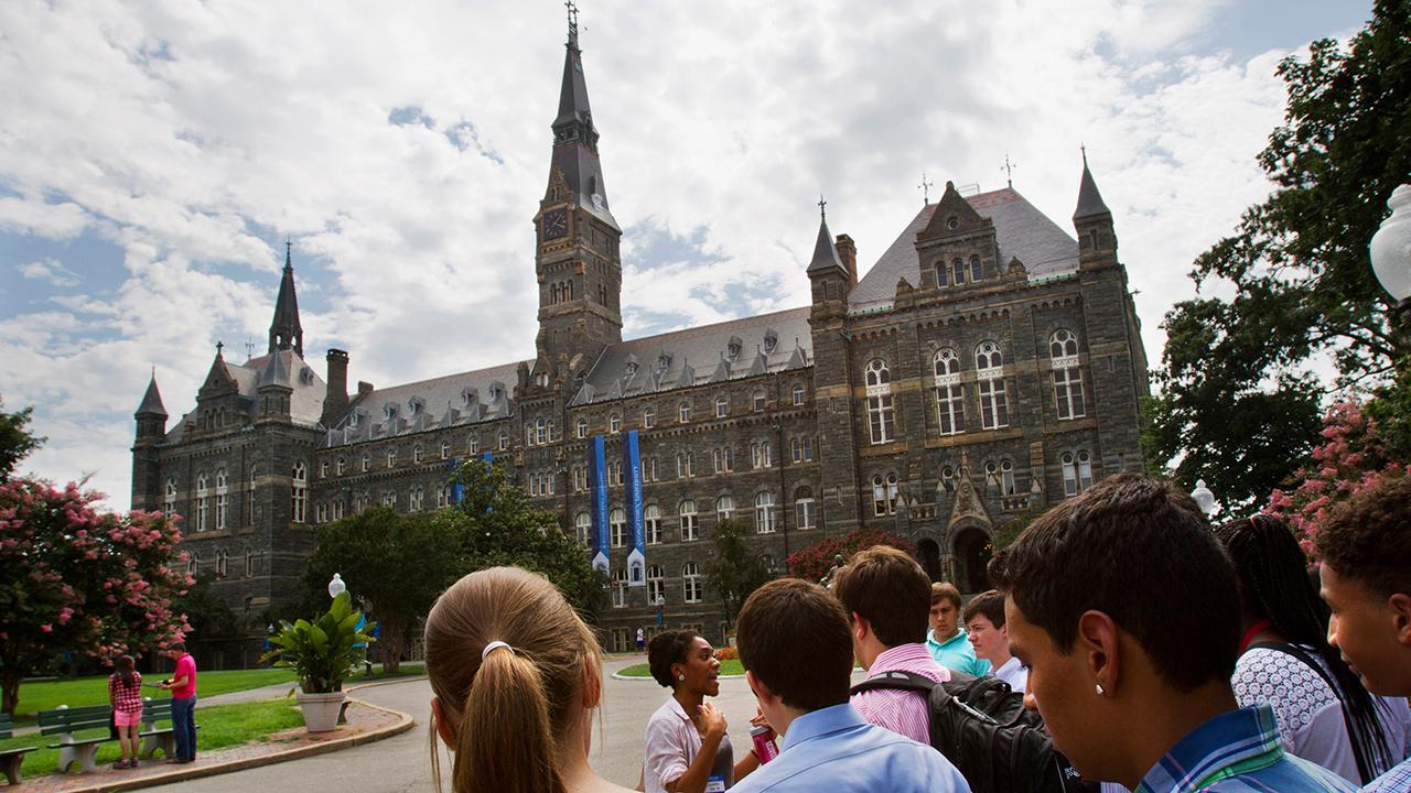 Arrests made in largest college admissions scam ever prosecuted by the DOJ