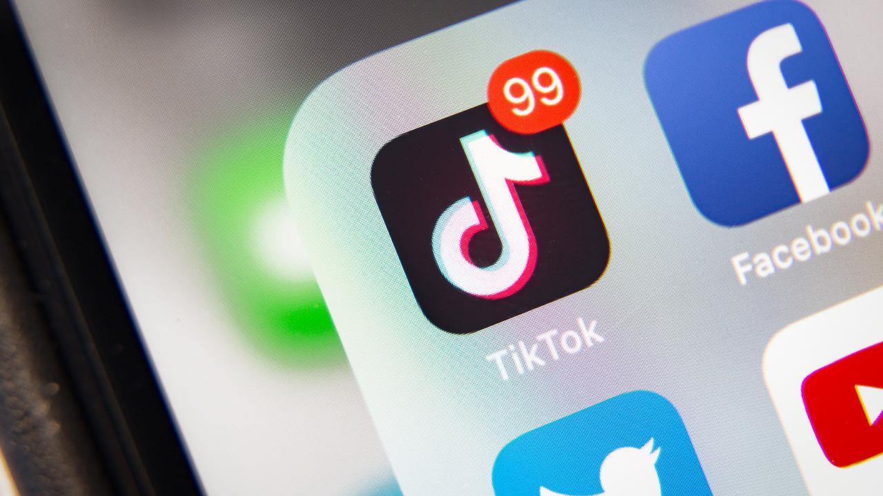 Colorado congressman calls to ban TikTok on US government phones  