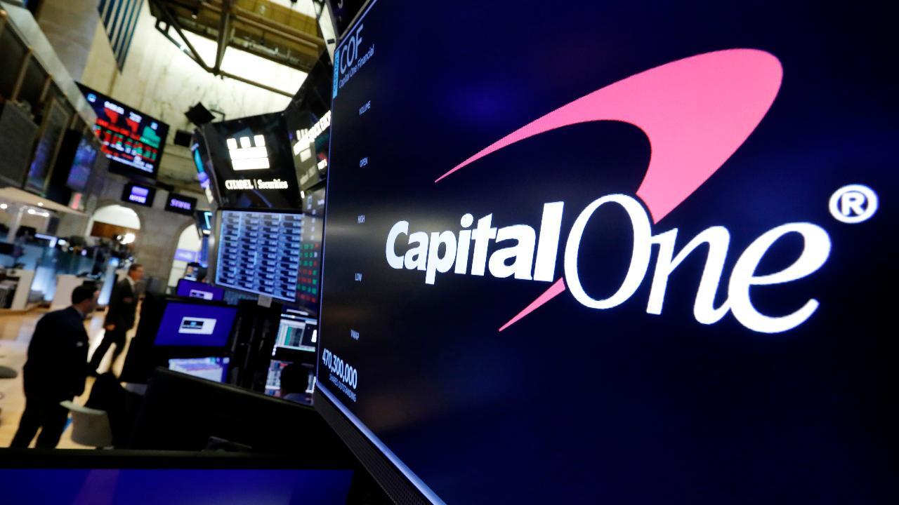 Capital One facing more criticism related to massive data breach 