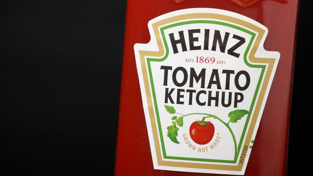 Kraft Heinz continues to grow in changing waters of food industry