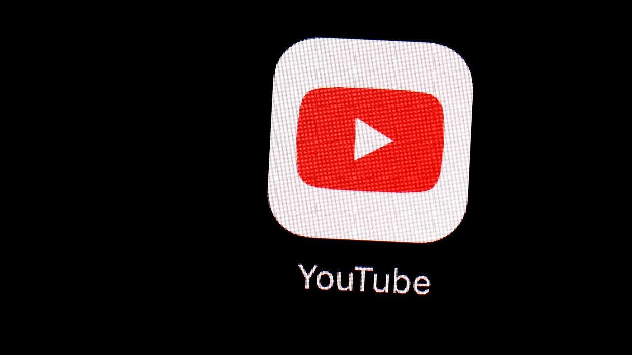 Activists vs. YouTube over advertising targeting children
