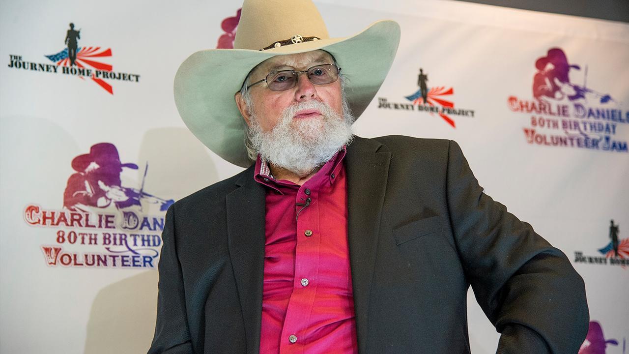Cavuto on Charlie Daniels: ‘I was always touched by his humanity’