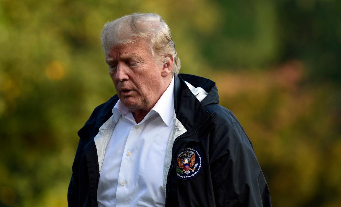 Trump should hammer out a better vetting system: Kennedy
