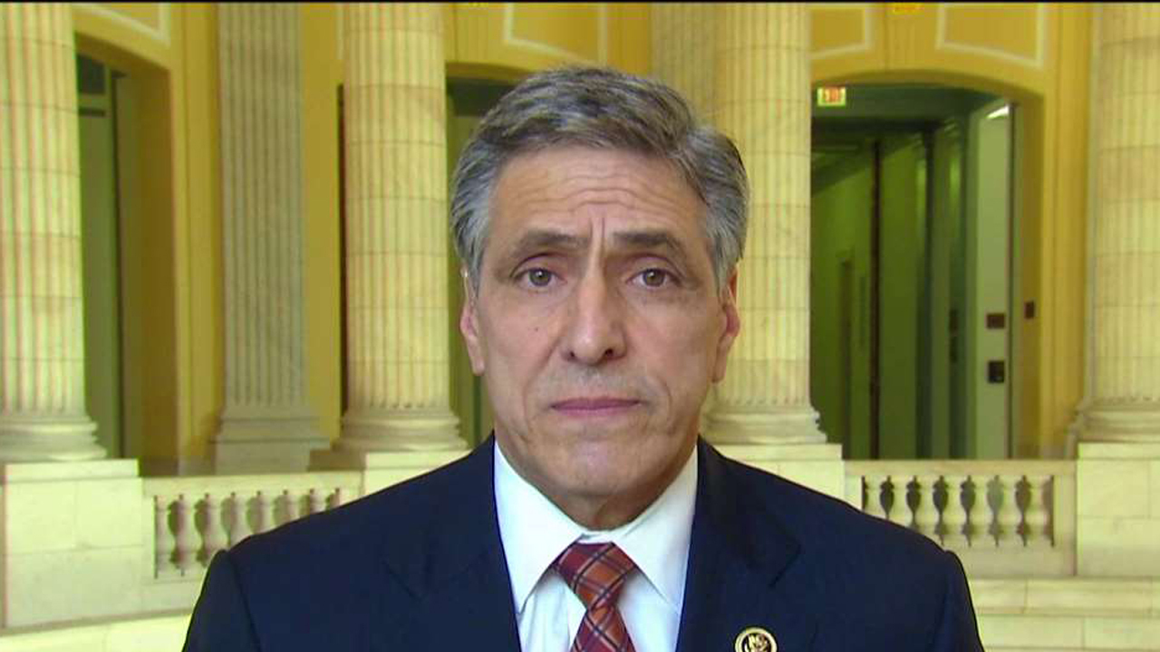Rep. Barletta: Nearly 100K Democrats in PA have switched parties for Trump