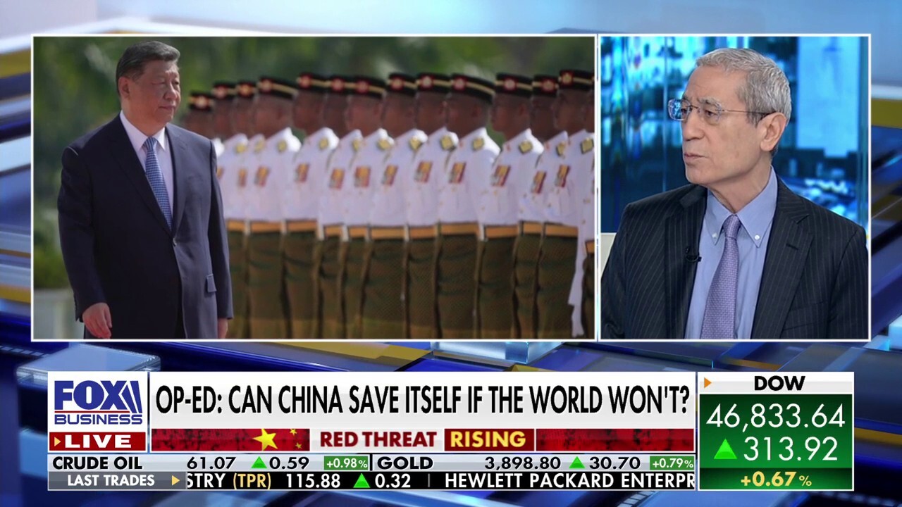 China facing economic pressure as international exports decrease