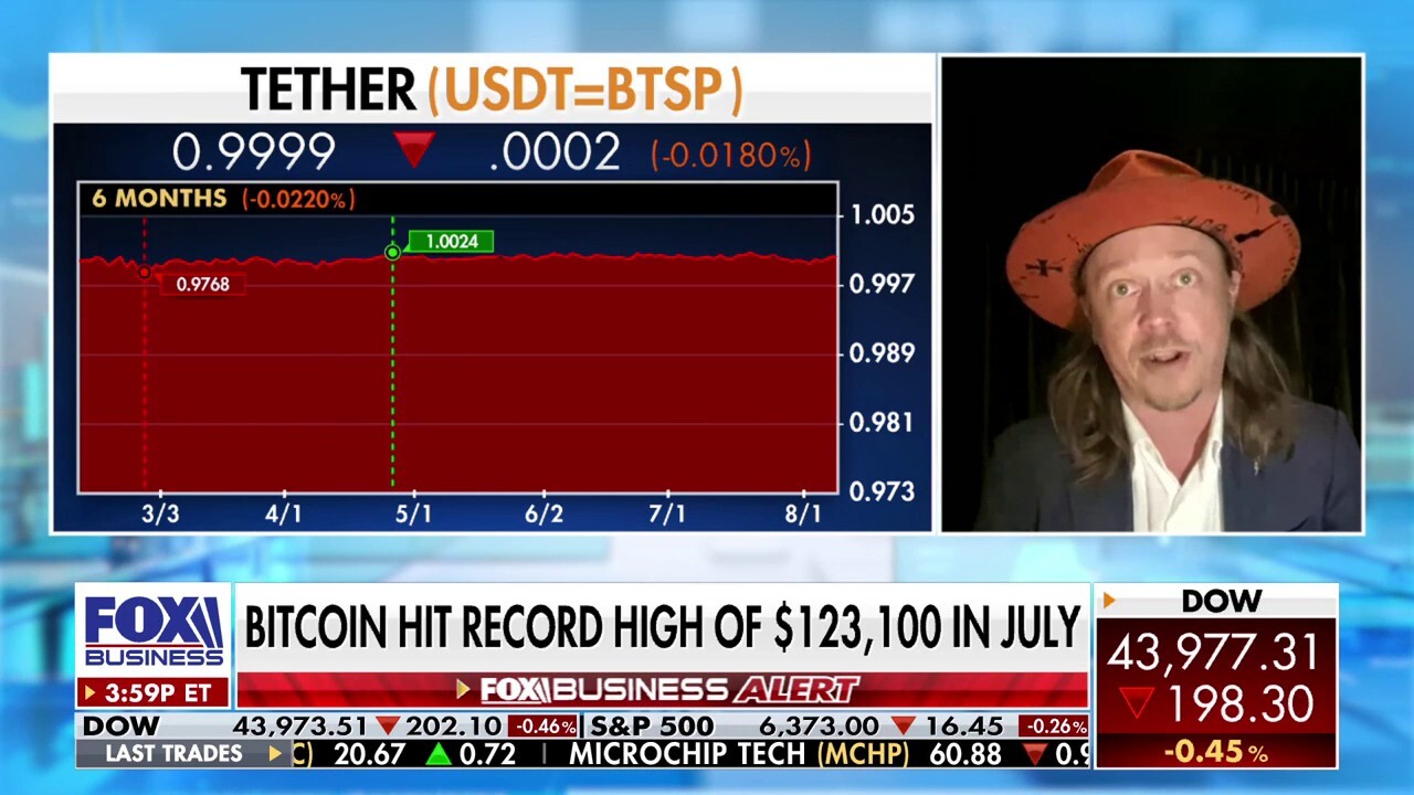 Bitcoin investor reveals what is fueling the commodity to reach an all-time high