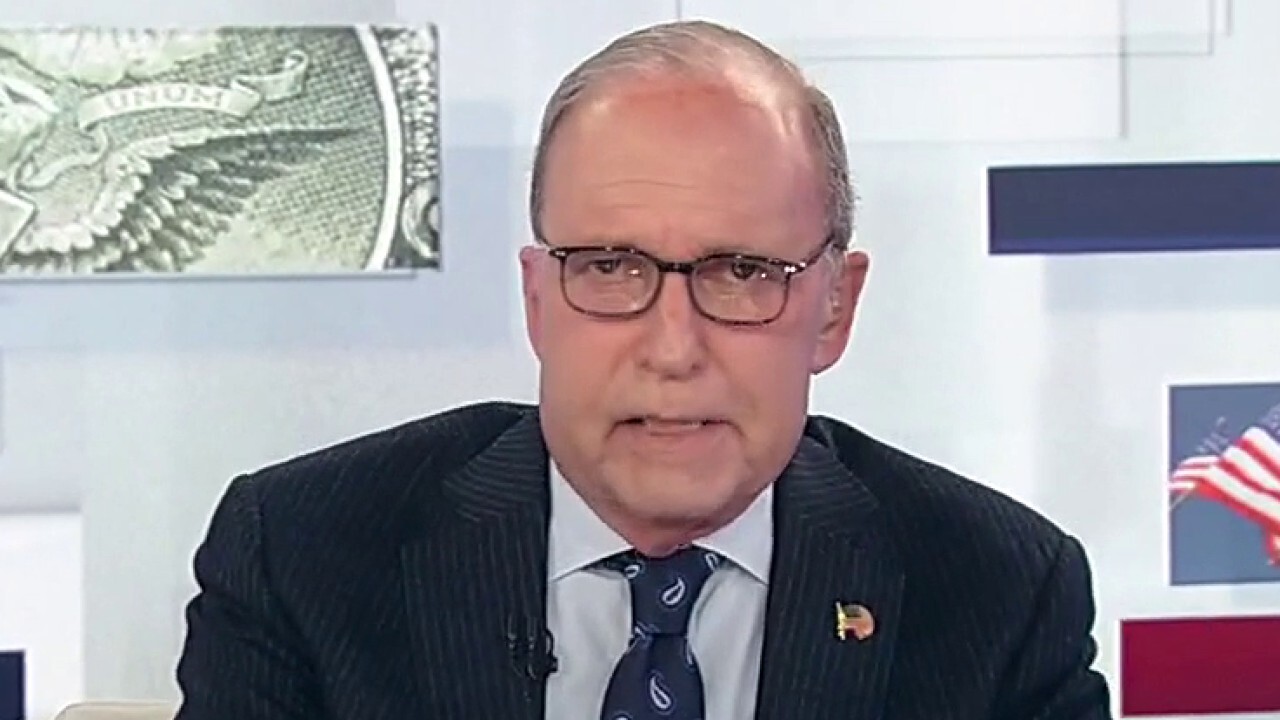 FOX Business host provides insight on inflation on 'Kudlow.'