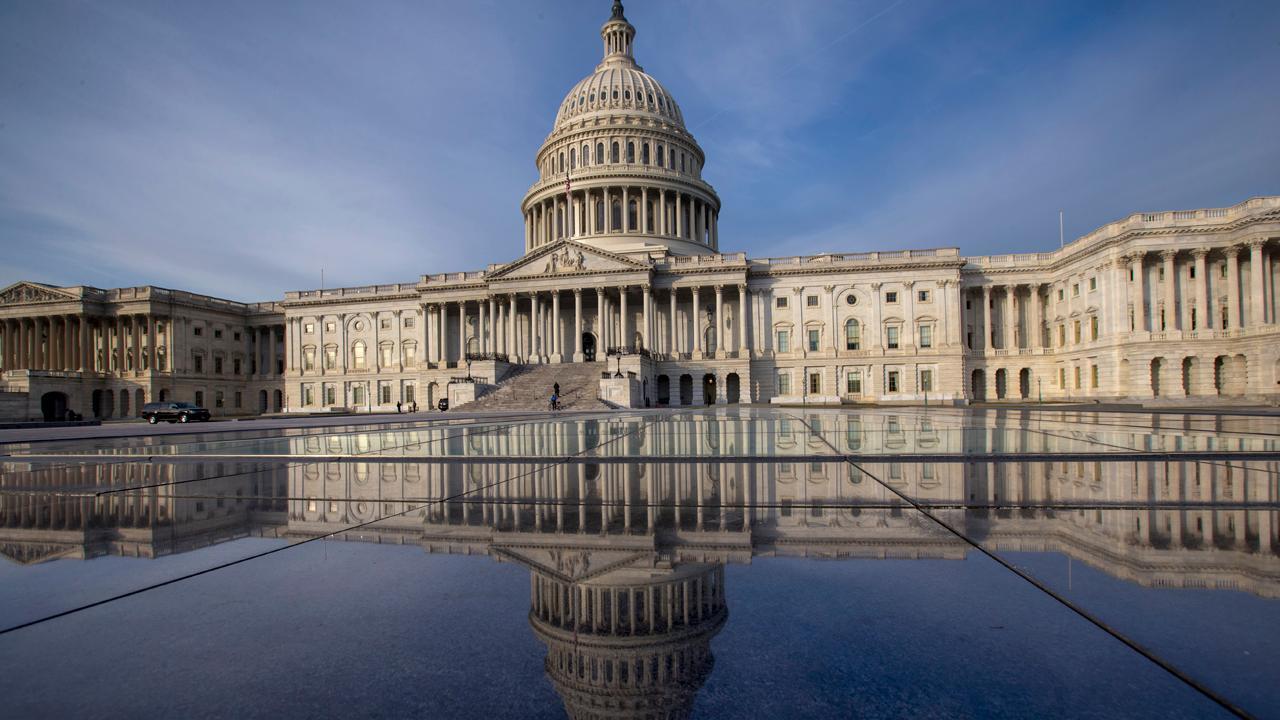 Government shutdown: Dems, GOP hope to escape blame 