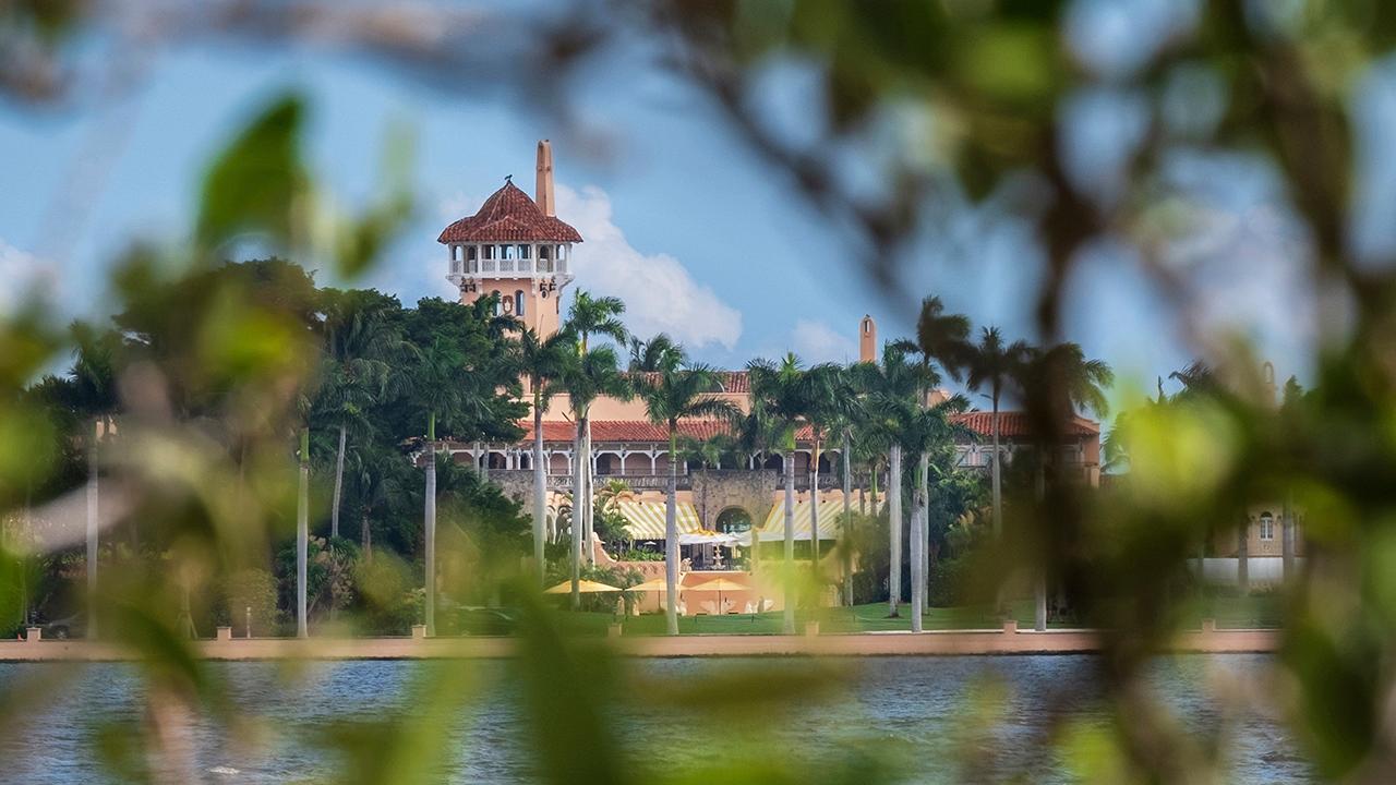 Chinese woman charged after sneaking into Mar-a-Lago with malware