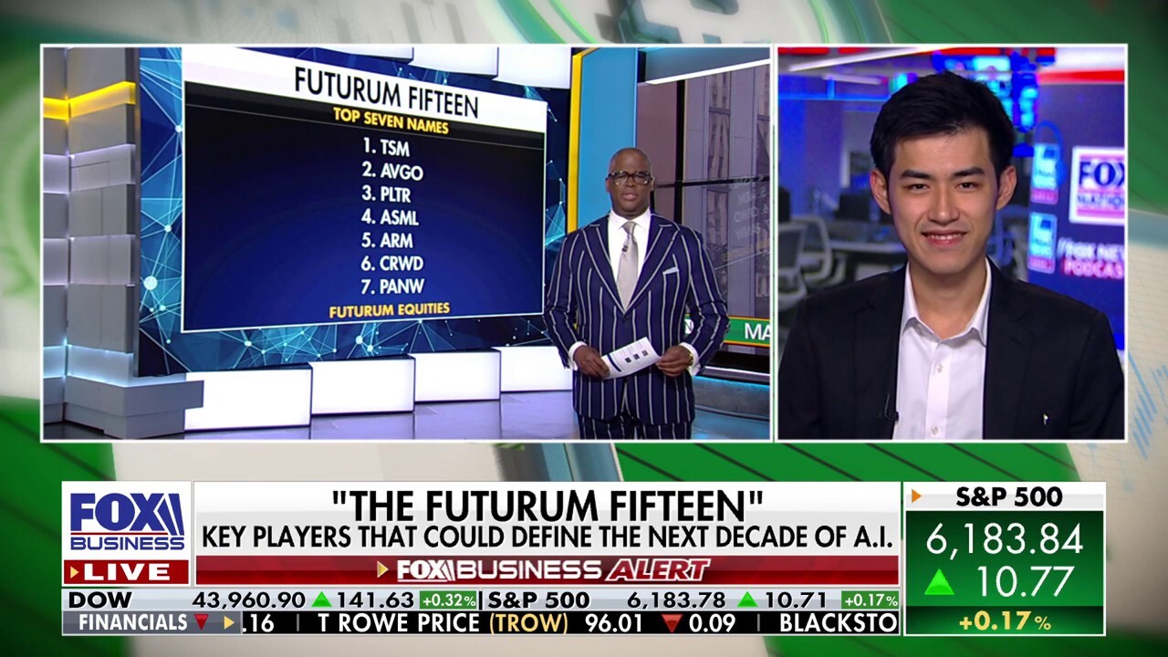 Ray Wang explica qué es la inferencia de IA