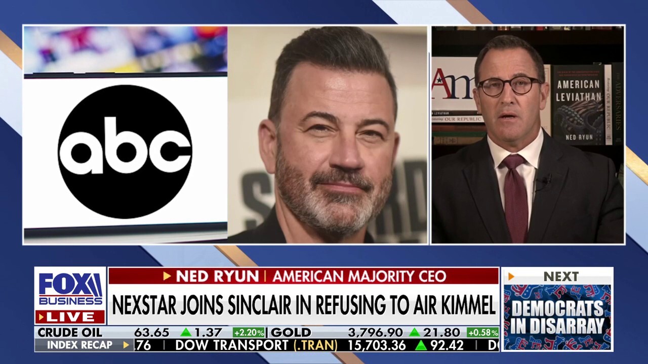 High-profile attorney weighs in on Jimmy Kimmel controversy: Here’s the side he would rather defend