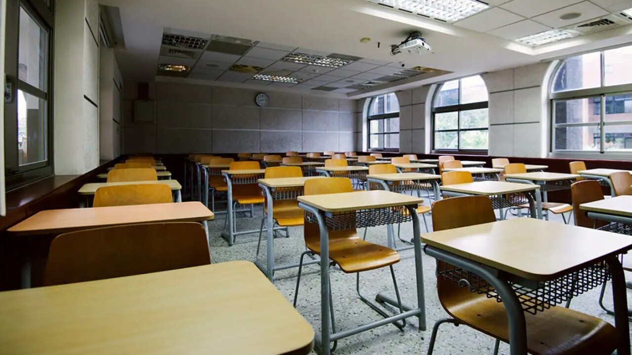 Critical Race Theory not being taught because there’s ‘no curriculum’ for it: School board president