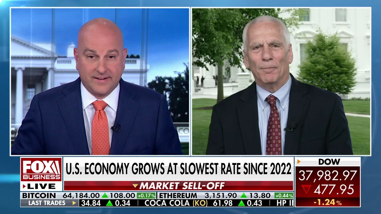 The US economy is as ‘solid as ever’: Jared Bernstein