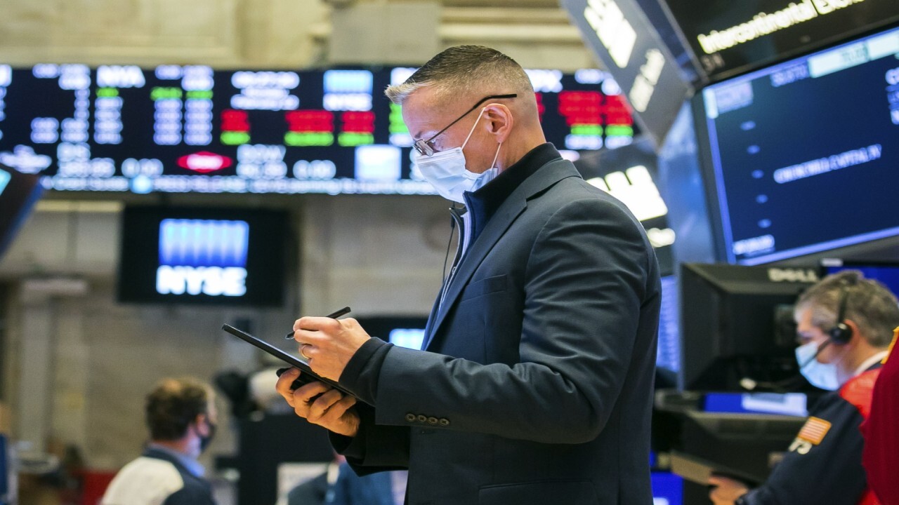BMO Capital Markets chief strategist Brian Belski evaluates the future of the markets.