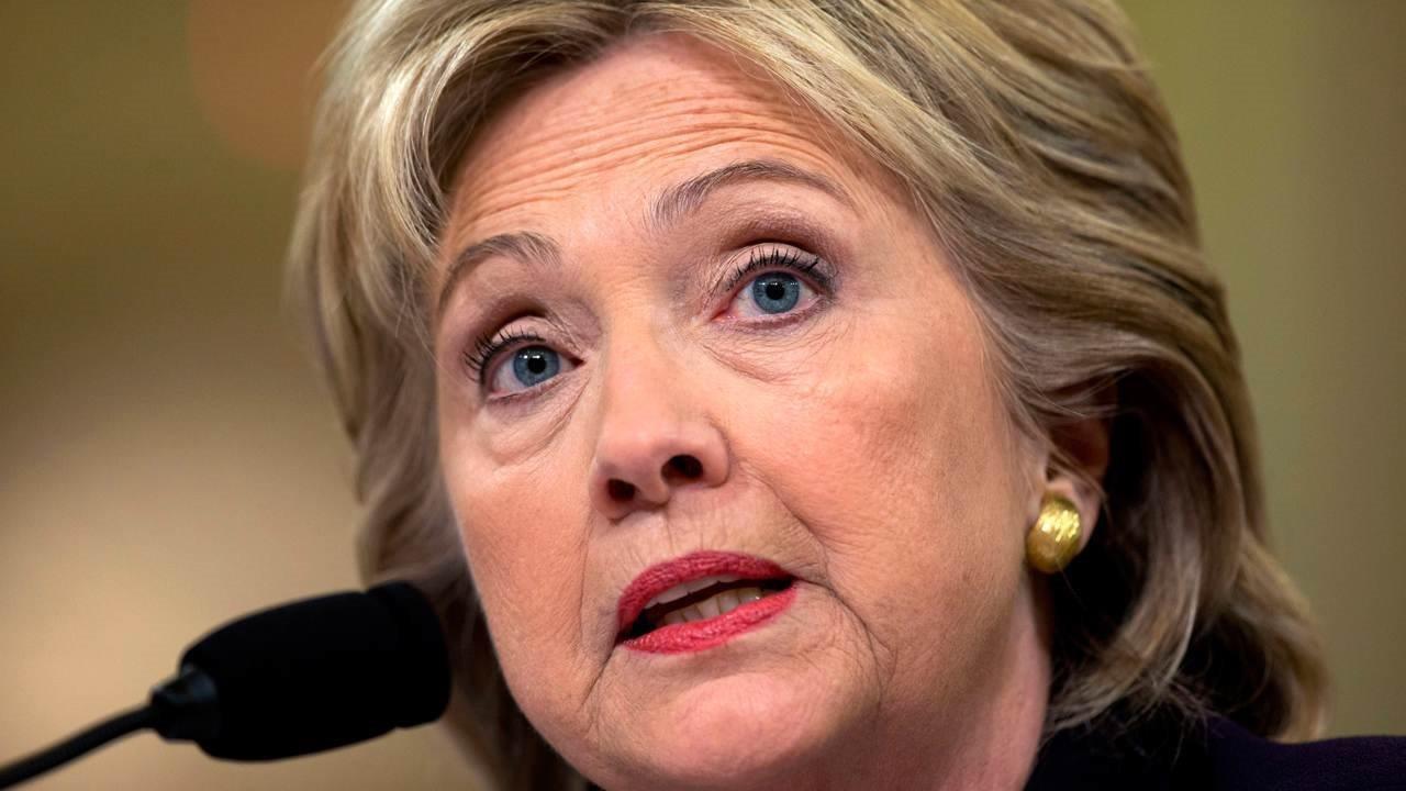 Did Hillary Clinton commit perjury?