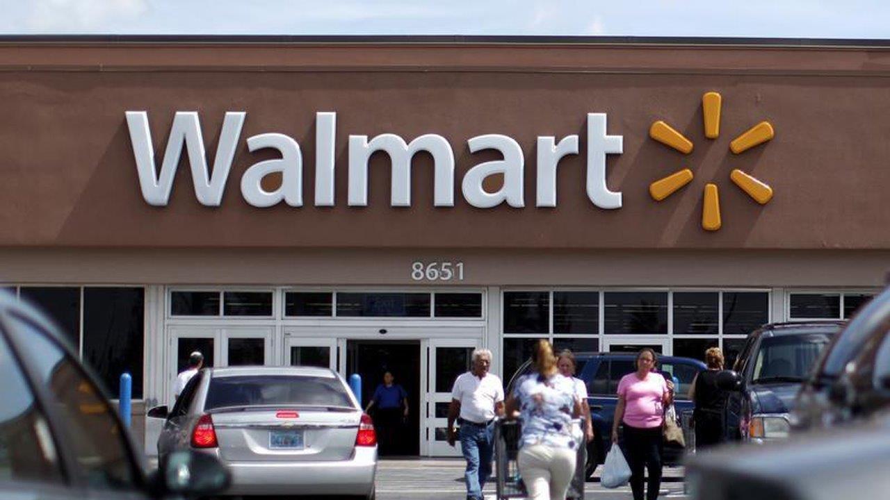 Walmart asking store employees to deliver packages on way home