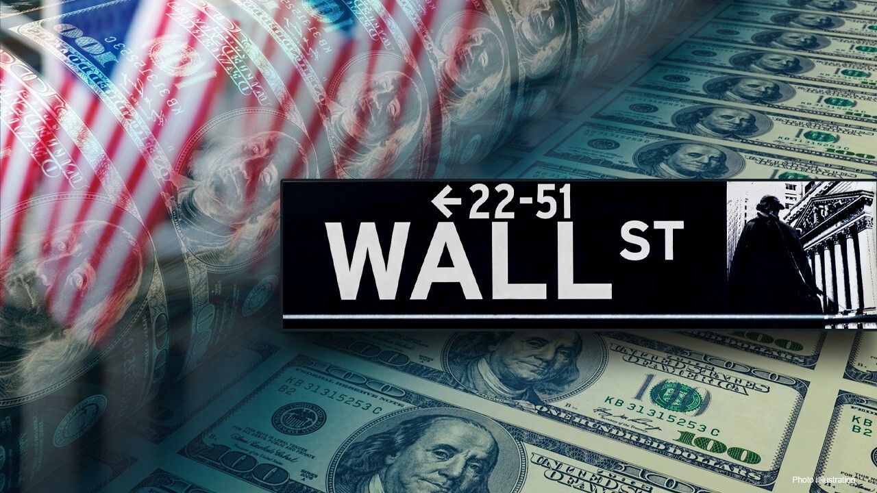 Wall Street poised to rally in short-term: George Ball