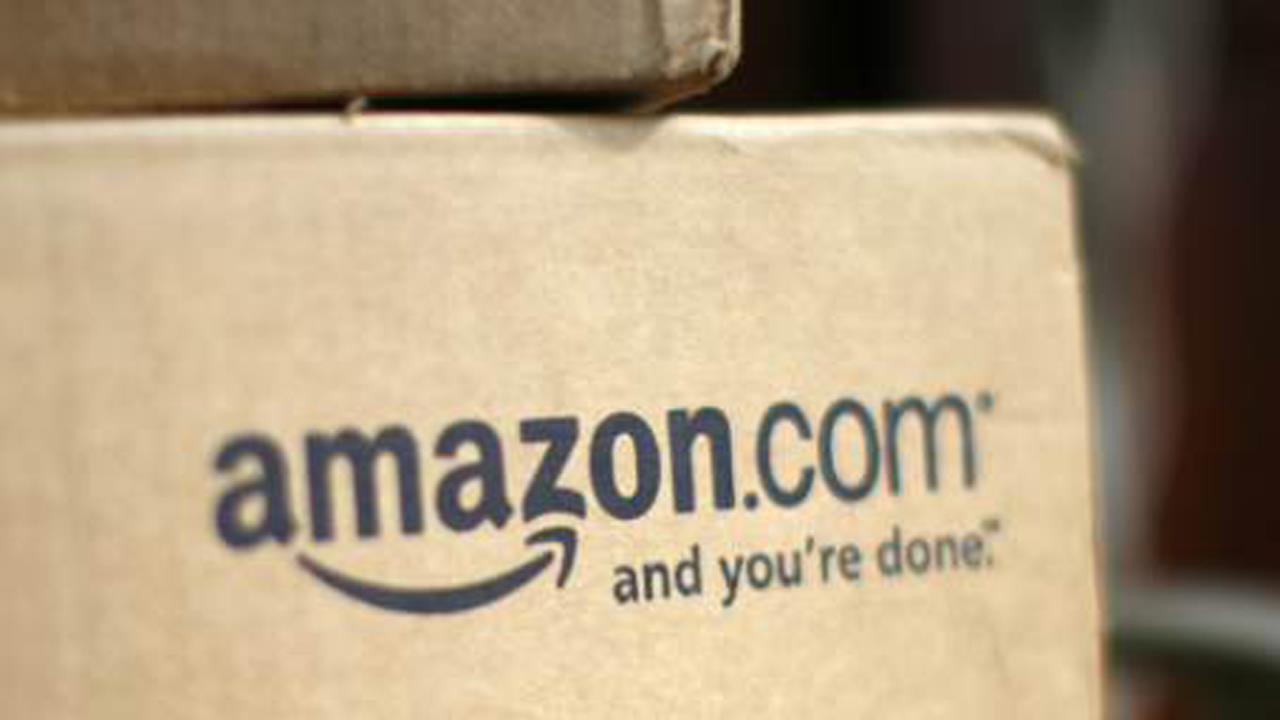 Cities compete for Amazon HQ2