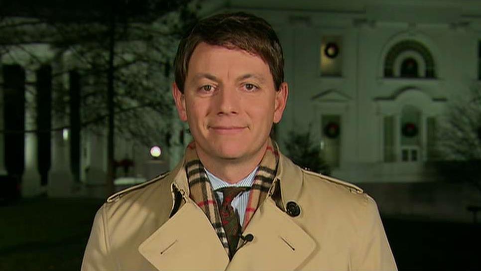 China has been cheating for decades: Hogan Gidley 