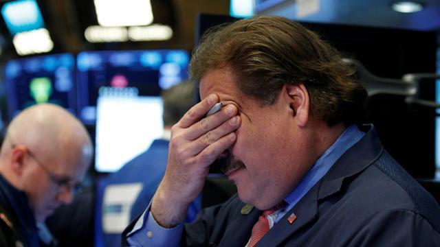 Partial government shutdown causing headaches for the IPO market?
