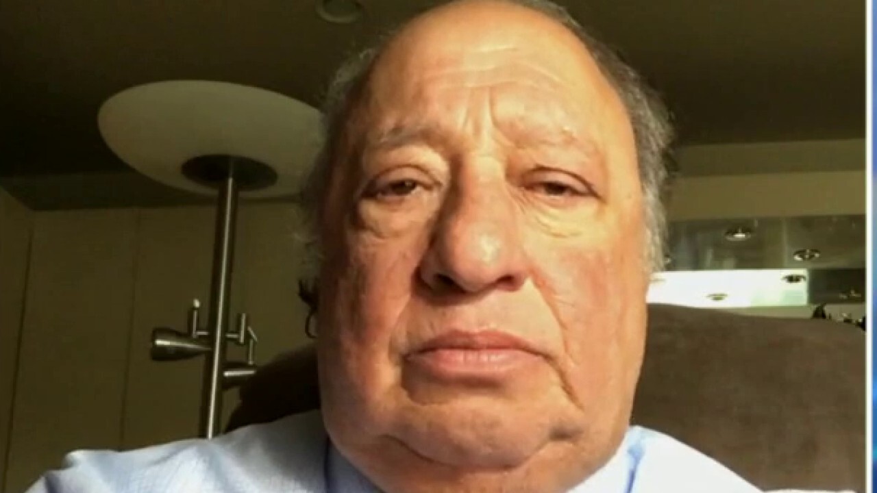 John Catsimatidis, the billionaire owner and CEO of New York City supermarket chain Gristedes, weighs in on inflation and the impact on the U.S. economy. 
