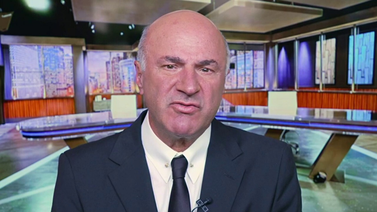 Kevin O'Leary: This ruling is going to have some major impacts on the energy sector