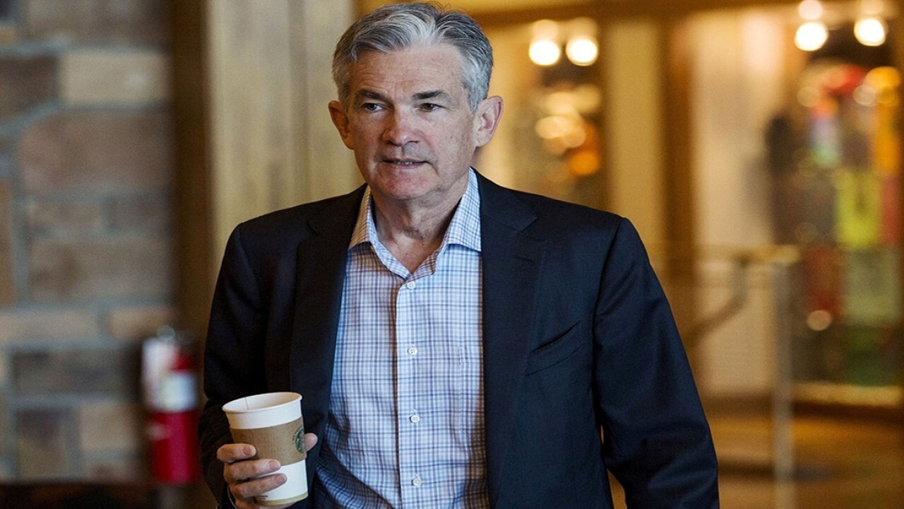 Fed Chair Jerome Powell holds future of market in his hands: Jeff Sica