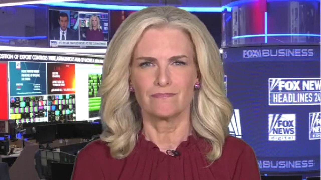 Janice Dean reflects on New York governor's botched management of the coronavirus pandemic