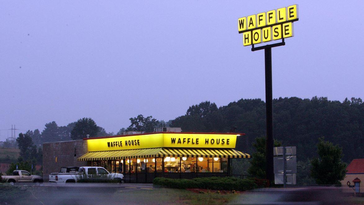 Waffle House is feeding those threatened by Dorian