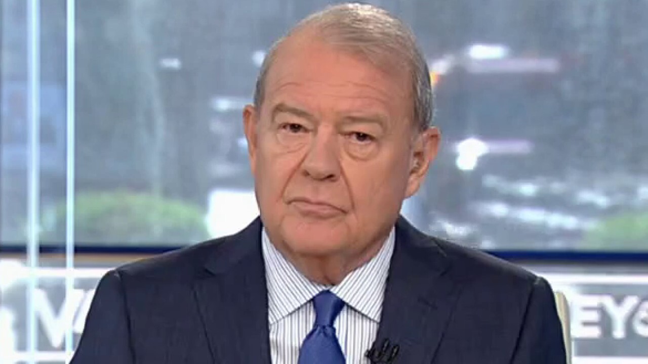 "Varney & Co." host argues the president's $300 billion handout before midterm elections is "vote-buying."