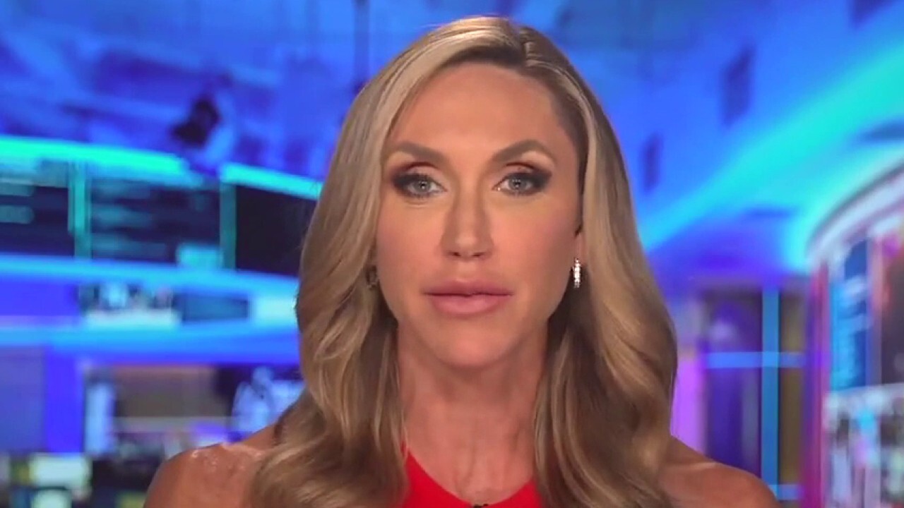 Lara Trump: Eric Adams feels like DeBlasio 2.0