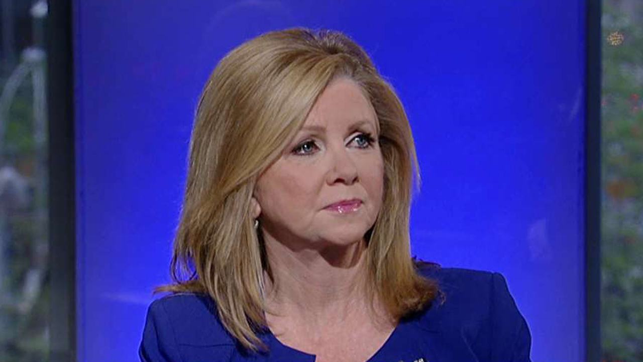 Rep. Blackburn: It’s time for Americans to be able to look at the 9/11 report