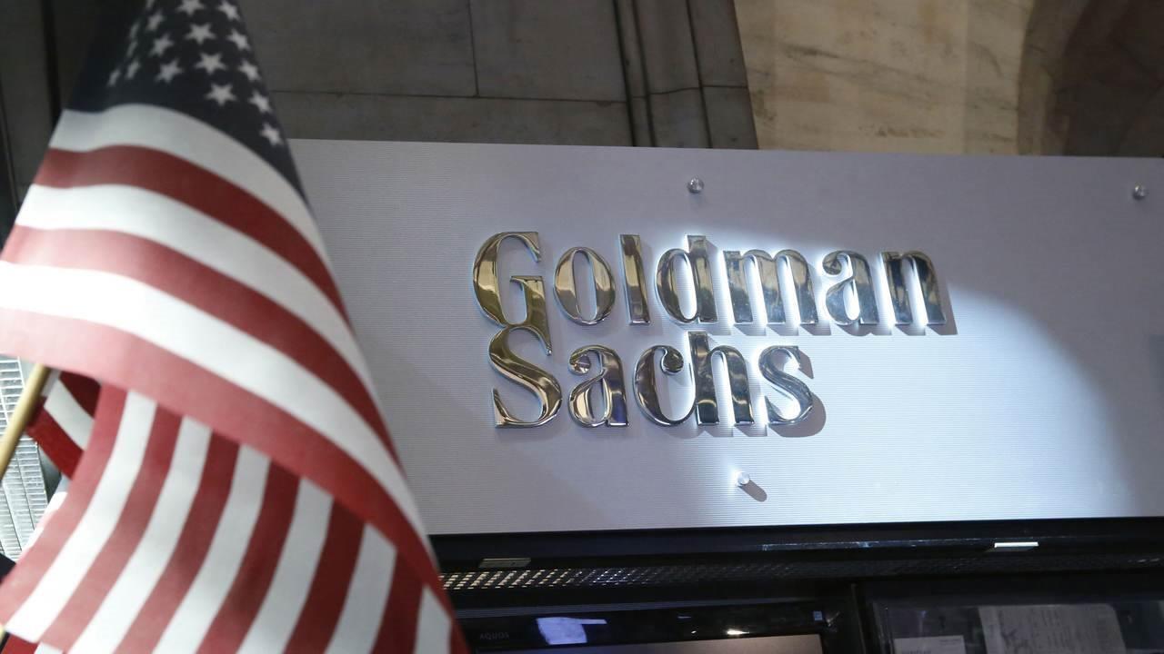 Goldman Sachs President in line to join Trump's cabinet?