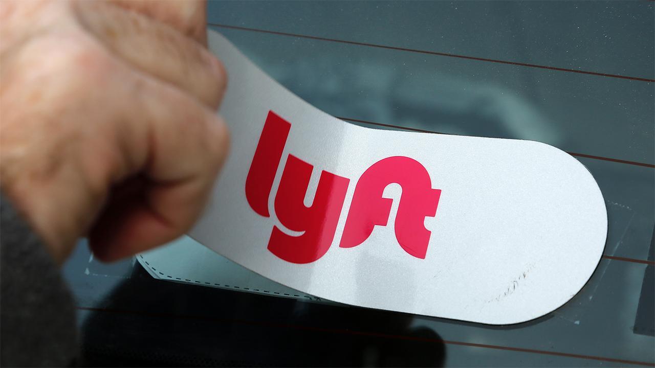 Lyft rolls out new safety measures; changes to Starbucks Rewards loyalty program