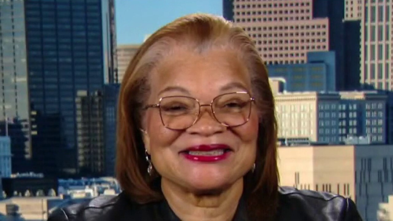 Dr. Alveda King calls for a kindness comeback in 2022