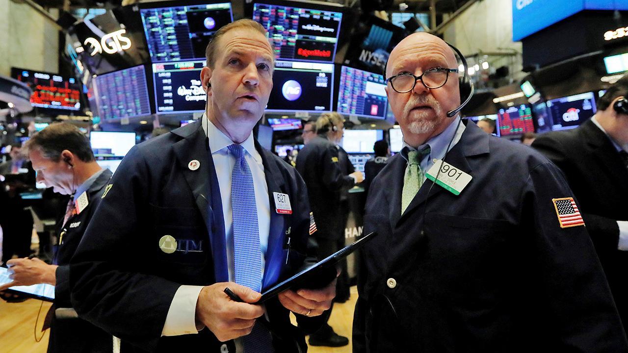 Market ‘braced' for potential Biden win: UBS portfolio manager