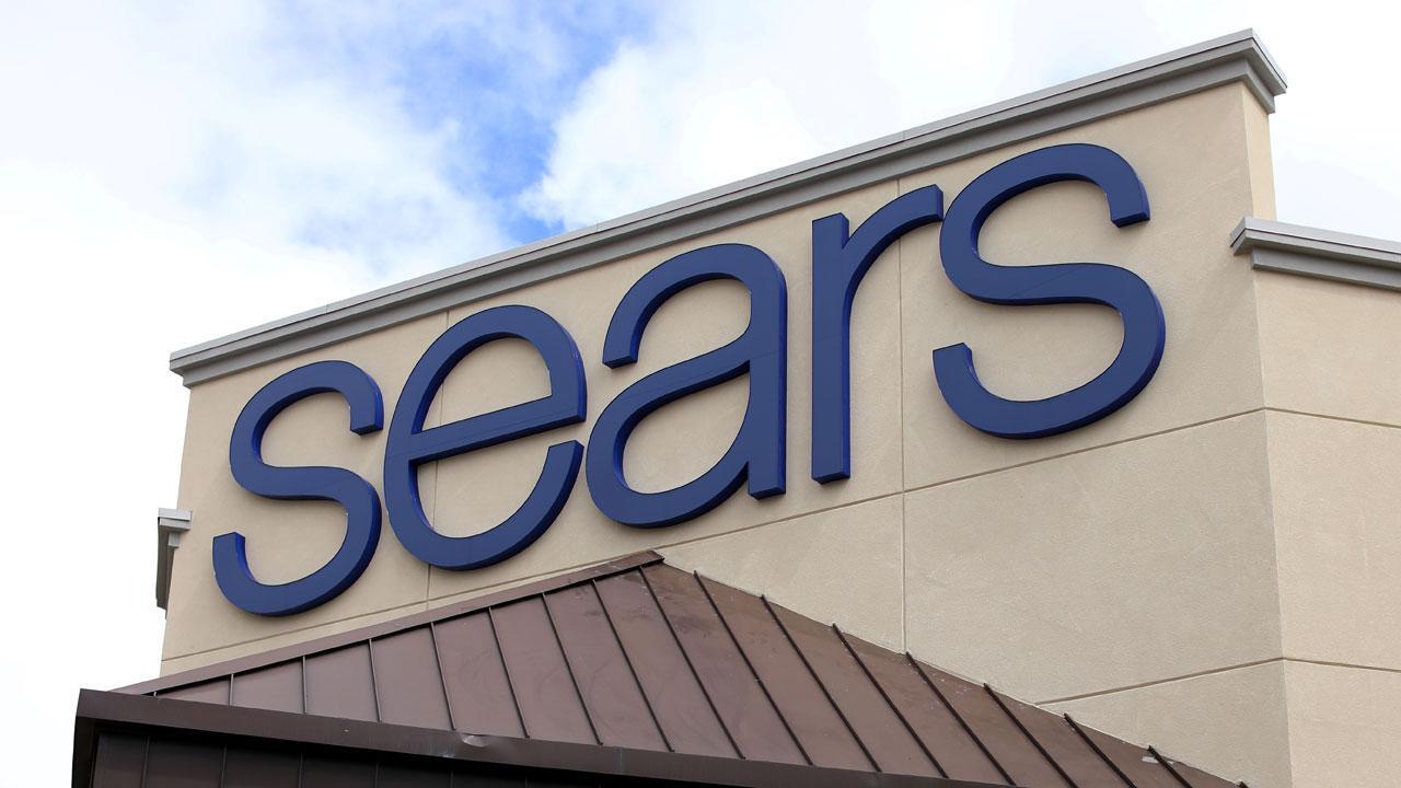 Unless Sears has a fundamental change in their consumer value proposition this will be a double-flop: Gerald Storch