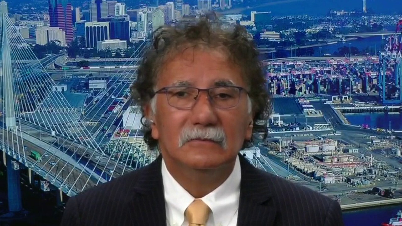 Port of Long Beach Executive Director Mario Coredero says capacity issues have been solved since the port started operating 24/7 last September.